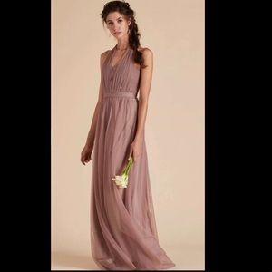 Birdie Grey NWT dress sandy mauve